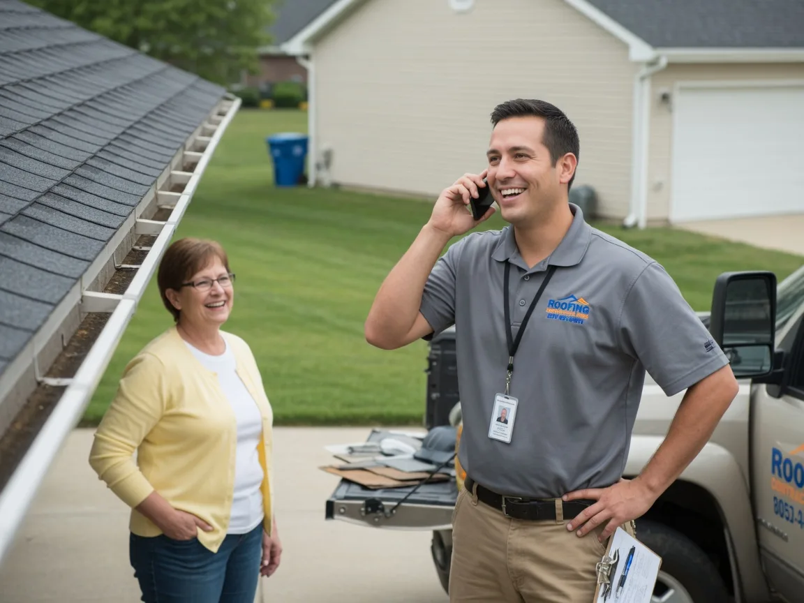Local Roofing Contractors Stanfield, NC FAQs